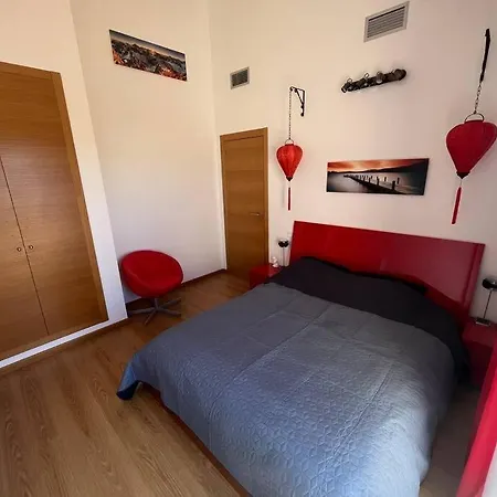 Duplex Rodeado De Campos De Golf Y Vistas Al Mar San Jorge (Castellon)