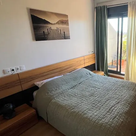 Duplex Rodeado De Campos De Golf Y Vistas Al Mar * San Jorge (Castellon)