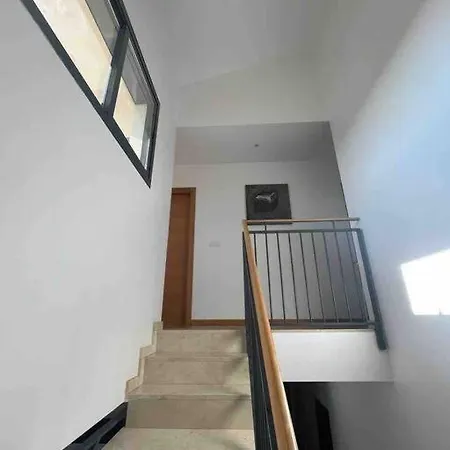 Duplex Rodeado De Campos De Golf Y Vistas Al Mar San Jorge (Castellon)