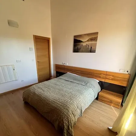 Duplex Rodeado De Campos De Golf Y Vistas Al Mar * San Jorge (Castellon)