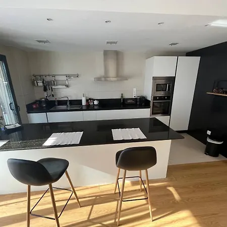 Duplex Rodeado De Campos De Golf Y Vistas Al Mar Apartment *