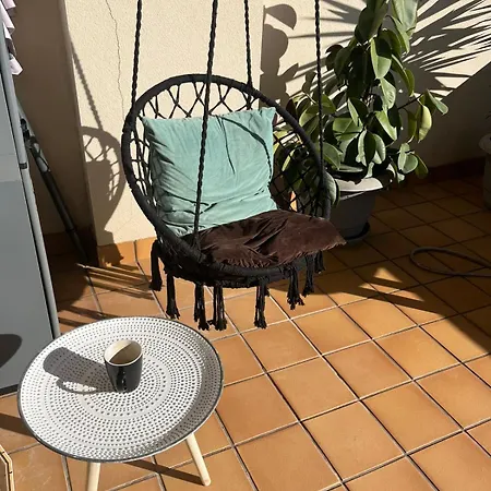 Duplex Rodeado De Campos De Golf Y Vistas Al Mar Apartment San Jorge (Castellon)